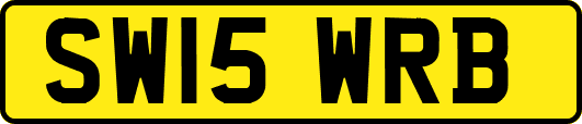 SW15WRB