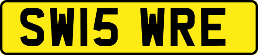 SW15WRE