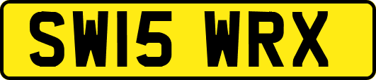 SW15WRX