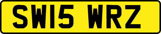 SW15WRZ