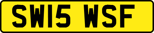 SW15WSF