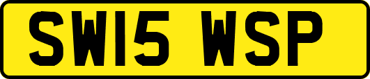 SW15WSP