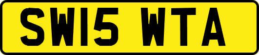 SW15WTA