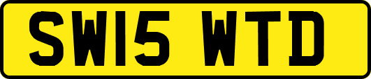 SW15WTD