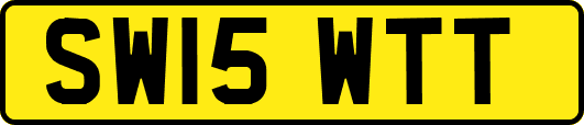 SW15WTT