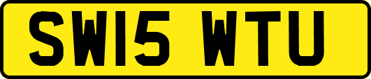 SW15WTU