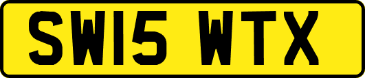 SW15WTX