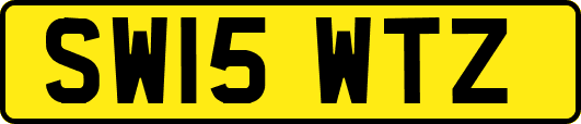 SW15WTZ