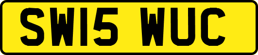 SW15WUC