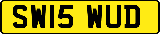 SW15WUD