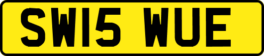 SW15WUE