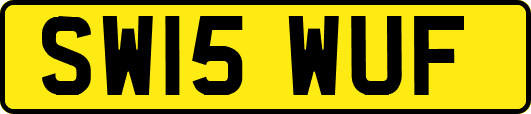 SW15WUF