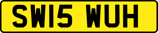 SW15WUH