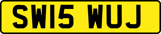 SW15WUJ