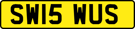 SW15WUS