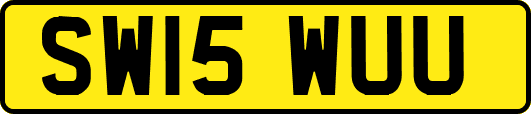 SW15WUU