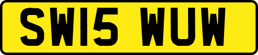 SW15WUW