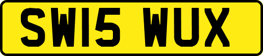 SW15WUX