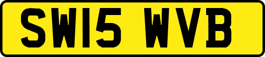 SW15WVB
