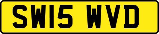 SW15WVD