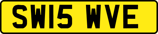 SW15WVE