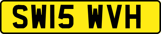 SW15WVH