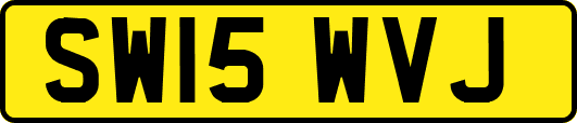 SW15WVJ