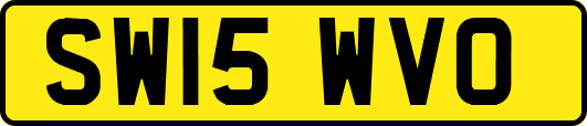 SW15WVO