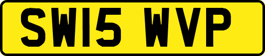 SW15WVP