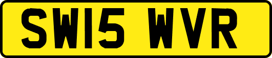 SW15WVR