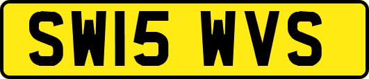 SW15WVS
