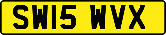 SW15WVX
