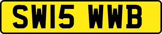 SW15WWB