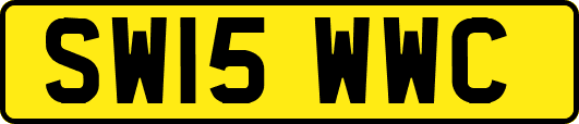 SW15WWC