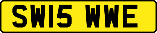 SW15WWE