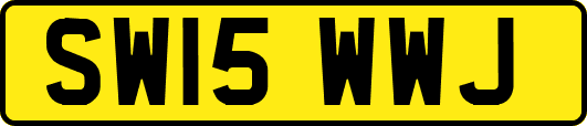 SW15WWJ
