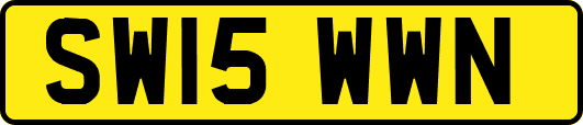 SW15WWN