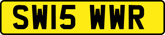 SW15WWR