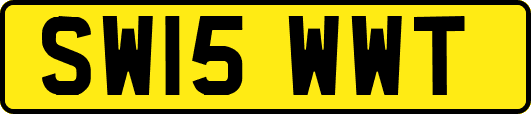 SW15WWT