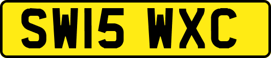 SW15WXC