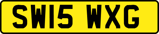 SW15WXG
