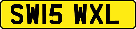 SW15WXL