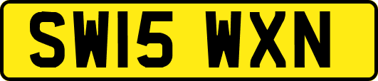 SW15WXN