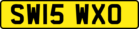 SW15WXO