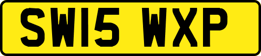 SW15WXP
