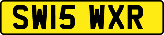 SW15WXR