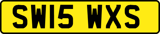 SW15WXS