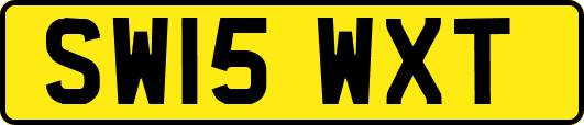 SW15WXT