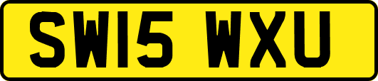 SW15WXU