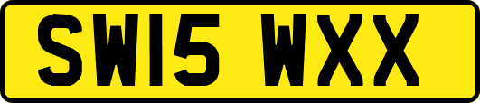 SW15WXX